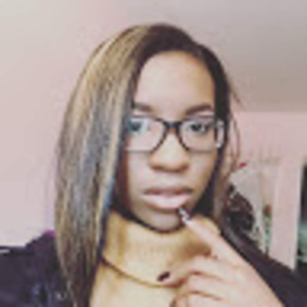 Meet your Posher, Bre-elle